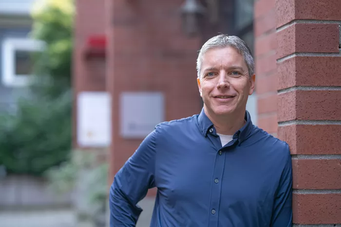 Legal Aid Attorney Rory O’Sullivan Announces Run for Seattle City Attorney